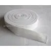 White Fold Over Elastic thumbnail-1