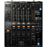 Pioneer DJM-900NSX2 4-Channel DJ Mixer With Effects thumbnail-1