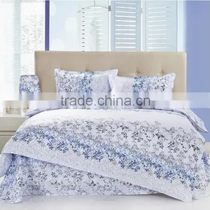 AB Design Cotton Printed European Style Bedding Set thumbnail-4