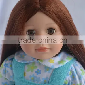 18 Inch Custom American Girl Dolls thumbnail-1