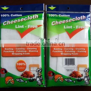 100% Cotton Gauze Cheese Cloth thumbnail-6