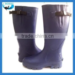Mens Hunting Boots,Neoprene High Boots 2015 High Quality Neoprene and Rubber Shoes for Hunters thumbnail-4