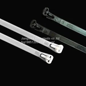 Releasable Cable Ties thumbnail-4