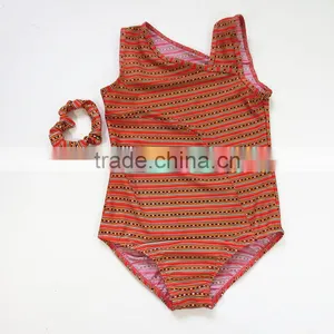 Ballet Leotard Fabric Leotard Unitards thumbnail-3
