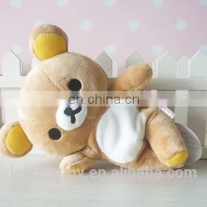 New Arrival Plush Stuffed Bear 20 cm Plush Sloth Toy thumbnail-6