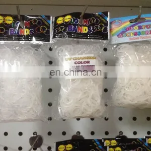 UV Change Colors Loom Bands thumbnail-1