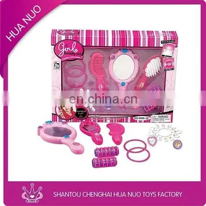 Play House Toy Fashion Beauty Set Toy for Kids thumbnail-1