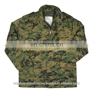Army Military Jackets thumbnail-4
