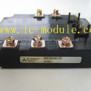 Mitsubishi Ipm PM150CVA120 thumbnail-1