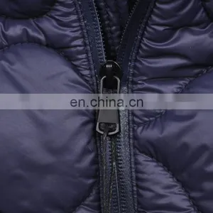 Quilted Men's Jacket thumbnail-4