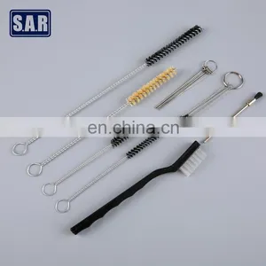 Professional Airgun Car Spray Gun Cleaning Kit Set thumbnail-2
