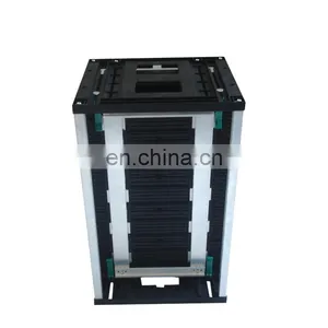 Esd Adjustable Gear Track Anti-static Pcb Board Magazine Rack thumbnail-2