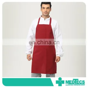 Professional Restaurant Cook Uniform Design And Chef Jacket thumbnail-4