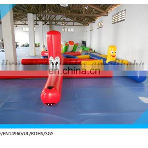Cheap Price Pvc Inflatable Pool Toys/inflatable Water Park Rides/custom Inflatable Pool Toys thumbnail-1