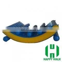 Giant Inflatable Water Play Water Toy for Summer Activities thumbnail-6