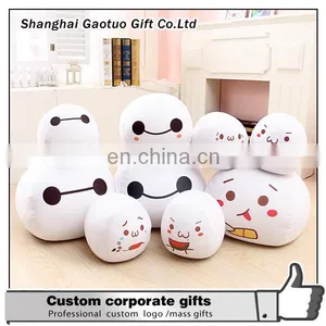 Custom Logo Pillows With Printing thumbnail-1