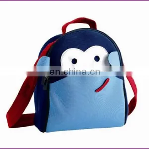 Custom Logo New Design Kids School Bag in Animal Printing thumbnail-1