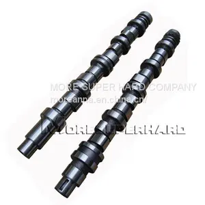 CBN Wheel For Camshaft Grinding thumbnail-1