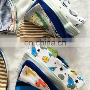 Hot Selling Creative Design Baby Caps Trendy 5 Packs Baby Hats thumbnail-5