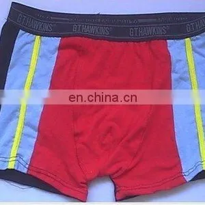 MEN'S UNDERWEAR , BOXER SHORT thumbnail-1