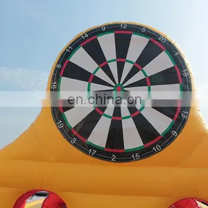 Kids Inflatable Climbing Game Obstacle Course Inflatable thumbnail-6
