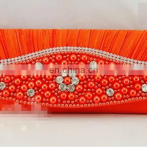 2013 Fashion Ladies Party Clutch Purse thumbnail-1