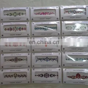 DESIGNER ARM TATTOOS PACK 2015 thumbnail-1