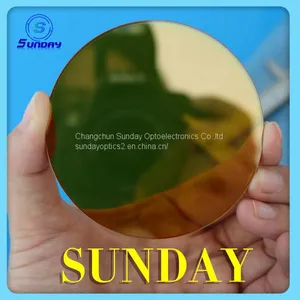 ZnSe Cylindrical Lenses and Spherical Lens thumbnail-1