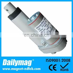 Electric DC Medical Used Linear Actuator Motor thumbnail-4