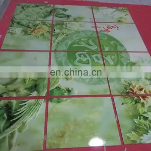 Large Format Printing Size Digital 3d Ceramic Tile Printer Printing Machines for Sale thumbnail-4
