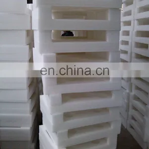 China Factory Directly Sell Clamshell Packaging Boxes, CORRUGATED CARTON BOX PACKAGING WITH FOAM thumbnail-1