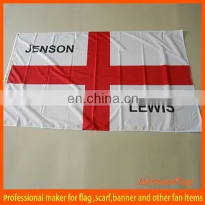 Top Quality Custom Flag Banner for Advertising thumbnail-1