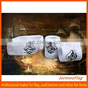 Sweatband Promotion Headband Embroidery Headband thumbnail-1