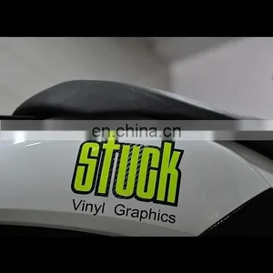 2017 New Style Vinyl Printing Cool Motorcycle Waterproof Stickers thumbnail-1