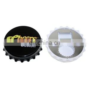 Print Brands Plastic Joyshaker Water Bottle Opener thumbnail-1