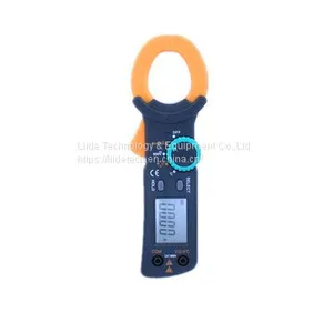 LC11 Portable Digital Clamp Meter thumbnail-1