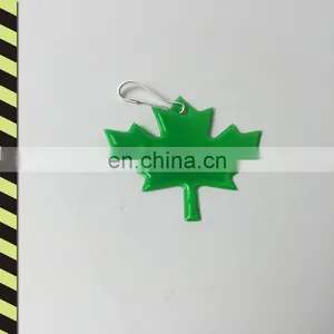 Reflective Zipper Pull For Kids Safety Promotion thumbnail-1