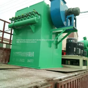 Automatic and Efficient Environment - Friendly Plastic Milling Machine thumbnail-4