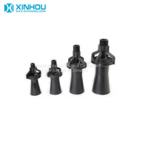 Chemical Tank Liquid Jet Mixing Eductor Nozzle thumbnail-1