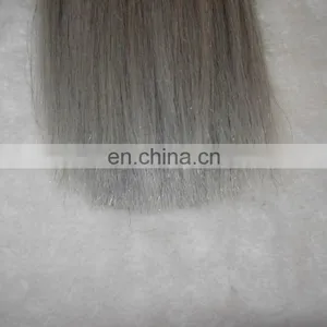 Best Price Brazilian Remy Hair,Brazilian Hair Wholesale In Brazil,Gray Human Hair Weave thumbnail-4