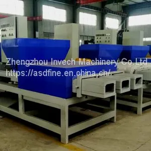 Wood Block Hydraulic Press Machine thumbnail-3
