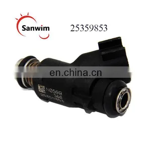 BEST Quality Auto Parts Injector Nozzle 25359853 thumbnail-1