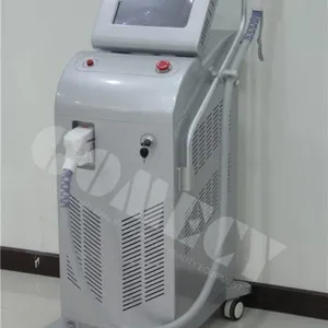 Alma Soprano Ice Model Diode Laser 808nm Hair Removal Machine thumbnail-4