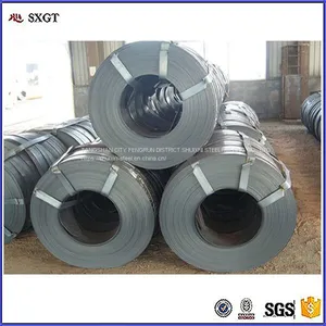 China Supplier GB Hot Rolled Steel Strip One Touch Select Test Strips Metal Product thumbnail-1