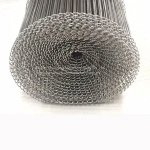XY-AH4 Metal Partition Mesh thumbnail-2