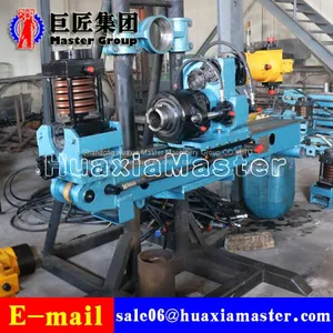 In Stock KY-250 Multi-angle Drilling Hydraulic Metal Mine Drilling Rig thumbnail-5