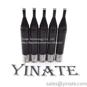 P3D-S Robotic Soldering Tips for Japan Unix Lead Free Standard Cross Bit Japan Unix Tip Soldering Heads thumbnail-2