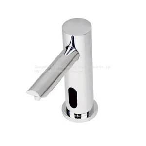 Countertop Dish Soap Dispenser thumbnail-1