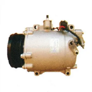 ALA 20206 HONDA AC COMPRESSOR CRV AC COMPRESSOR TRSE09 AC COMPRESSOR 38800-RZY-A010-M2 AC Compressor thumbnail-3