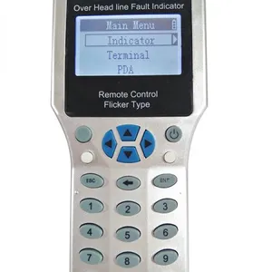Control PDA for Fault Locator thumbnail-3